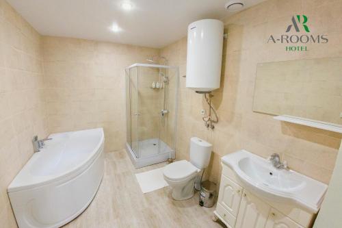 A-Rooms - image 6