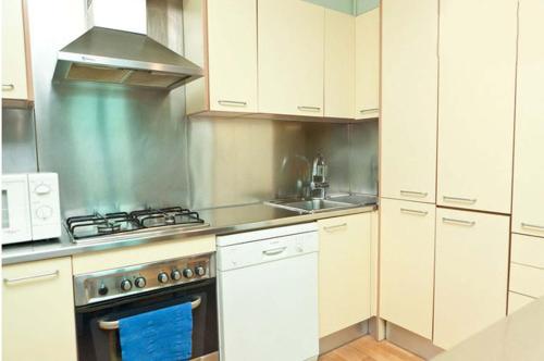 Bcn-rentals apartments in the Old town, Barcelona (fotografie 5)