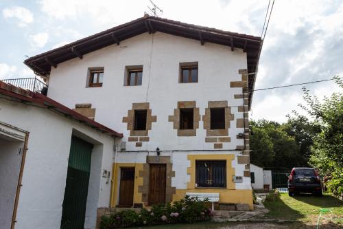  Casa Rural La Loma, Pension in Entrambosríos bei Espinosa de los Monteros