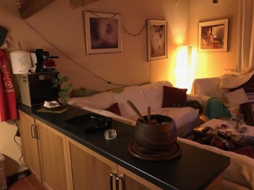  Stavraetos Apartment in Palaios Agios Athanasios