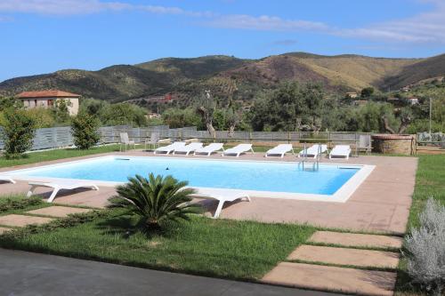 LE TORRI DEL CILENTO – Santa Maria di Castellabate, UT