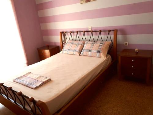  V&J Private Bedroom Apartment in Rhodos