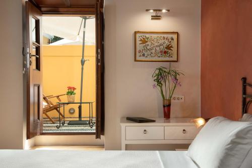Rodos Niohori Elite Suites Boutique Hotel - image 4