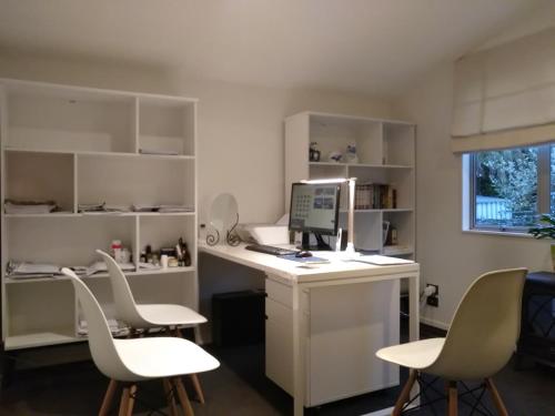 المرافق الترفيهية, Stay Auckland in ألباني