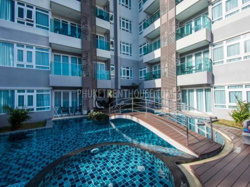 Calypso condo Calypso condo