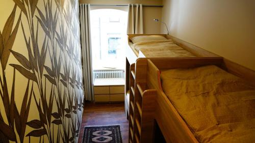 Bavaria City Hostel - Design Hostel - image 8