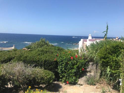  Villa Satta in Villasimius