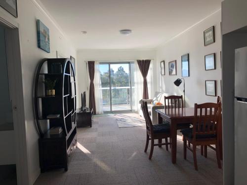 Morisset Serviced Apartments