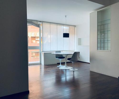 whouse luxury universita', Bologna