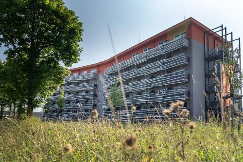 218749739 Augsburg Hotel Sonnenhof
