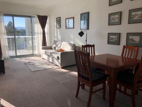 Morisset Serviced Apartments