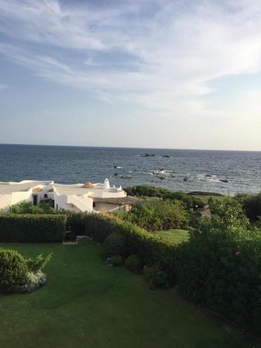  Villa Satta in Villasimius