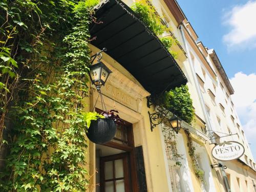 Aparthotel Karmel, Cracovia (foto 9)