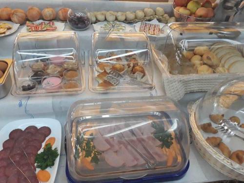 Elate Plaza Hotel - image 7