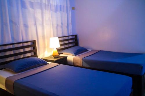 Hostel Privado Room Type - Standard Double Room with Shared Bathroom