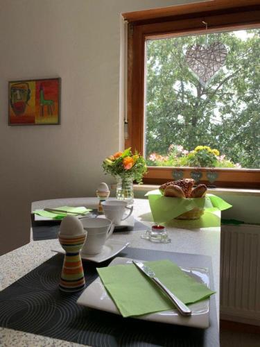 Gemütliche Ferienwohnung in ländlicher Idylle (Gemutliche Ferienwohnung in landlicher Idylle) in Vohl