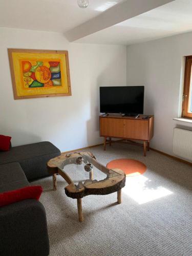 Gemütliche Ferienwohnung in ländlicher Idylle (Gemutliche Ferienwohnung in landlicher Idylle) in Vohl