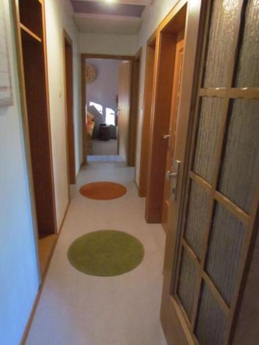 Gemütliche Ferienwohnung in ländlicher Idylle (Gemutliche Ferienwohnung in landlicher Idylle) in Vohl