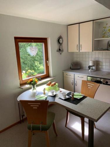 Gemütliche Ferienwohnung in ländlicher Idylle (Gemutliche Ferienwohnung in landlicher Idylle) in Vohl