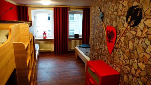 Bavaria City Hostel - Design Hostel - image 12