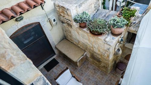  Hersonissos Traditional Cretan House in Piskopiano in Limenas Chersonisou
