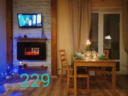 Calor de Hogar - main image