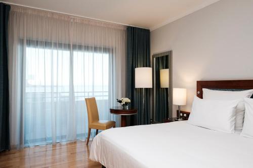Radisson Blu Resort, Malta St. Julian's, St Julian's (Foto 11)