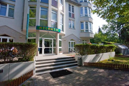 Hotel Atlantic, Berlin (photo 9)