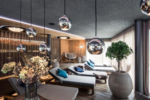 Quellenhof Luxury Resort Passeier - image 11