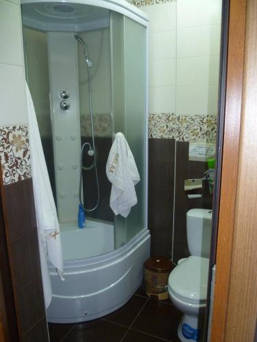 Relax Hotel in Pyt-Yakh