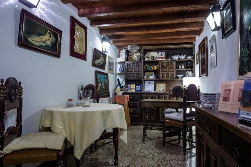 Penthause Apartment Villa Rosalva