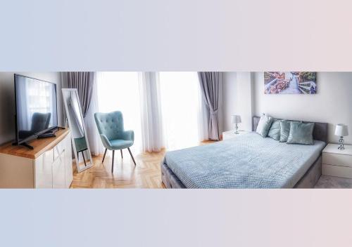 AMN APARTMENTS, Warszawa