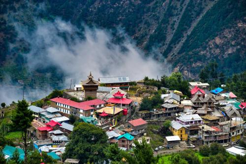 Hotel Kalpa Deshang