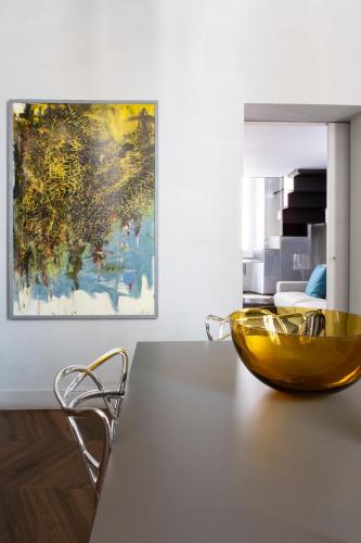 Le Quattro Dame Luxury Suites - image 12