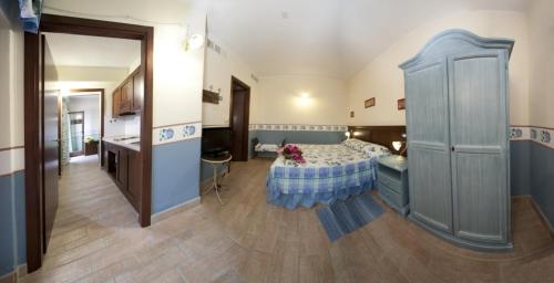 Agriturismo Lanterna Rossa