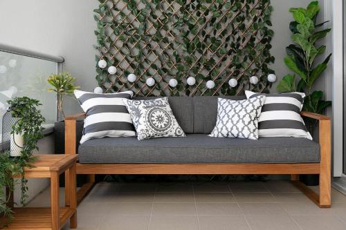 Three-Bedroom Apartment image 2