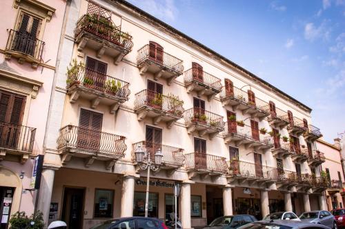  Golden House City Milazzo in Milazzo