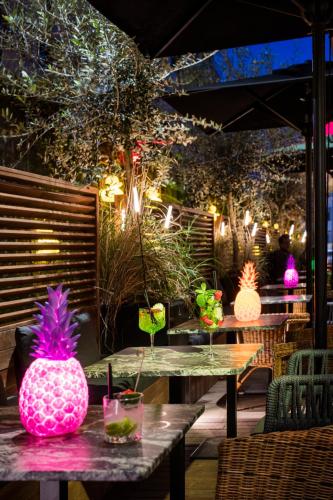 Hotel Ripa Roma - image 3