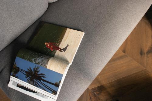 Le Quattro Dame Luxury Suites - image 8