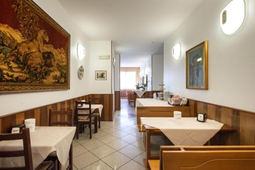 Hotel Fattori – Bologna, KY