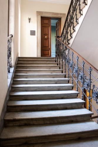 Le Quattro Dame Luxury Suites - image 11