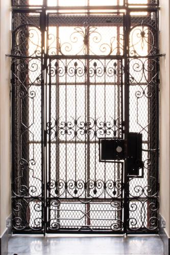 레 콰트로 다메 럭셔리 스위트