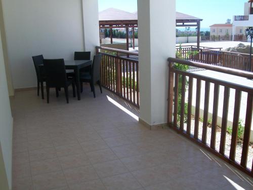 C5 Vanessa Poolside Apartment, Pegeia (fotografie 7)