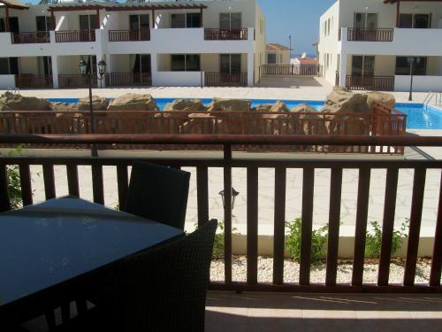 C5 Vanessa Poolside Apartment, Pegeia (fotografie 8)