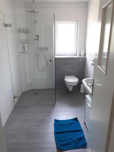 Duša, Ferienwohnung Lerchennest in Georgensgmünd