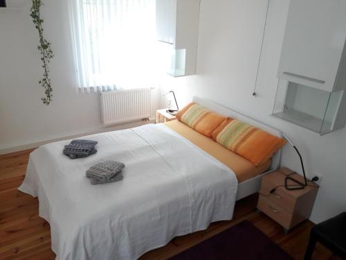 Ferienwohnung Lerchennest in Georgensgmünd