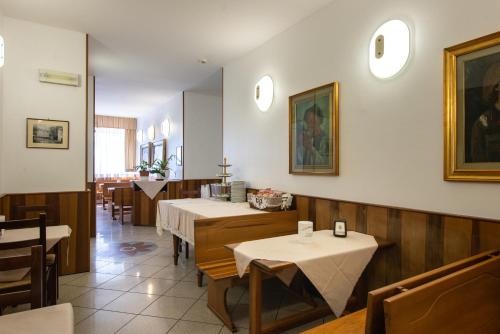 Hotel Fattori – Bologna, KY