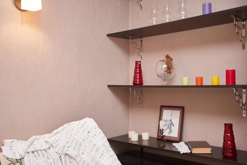 Apartment on Maloye shosse - image 7