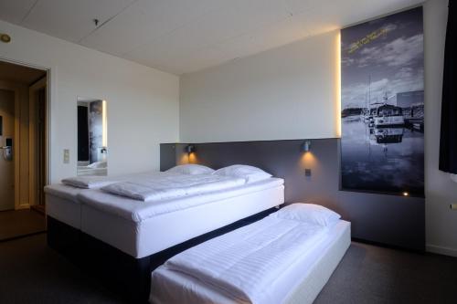 Zleep Hotel Ishøj