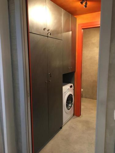 Bike-Loft, Milán (fotografie 10)